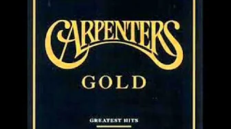 Carpenters I Need to be In Love Carpenters I Need to be In Love