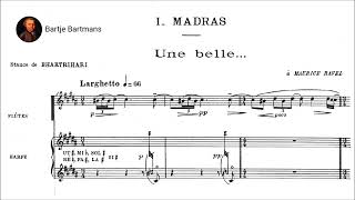 Maurice Delage - Quatre poèmes hindous (1912)