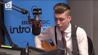 Tom McCartney performs 'Well Dressed Man' and 'I Ain't Got Time For You.'