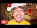 Jc Caylen CHRISTMAS LIVE STREAM *PART 1*