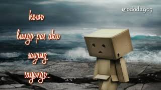 Story wa bikin baper gaesss