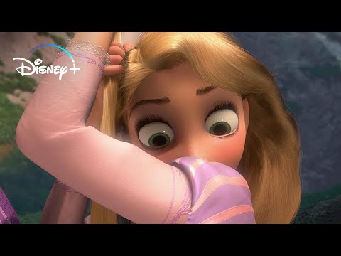 Tangled - When Will My Life Begin Reprise #1 (Official Music Video) 4k - Tangled - When Will My Life Begin Reprise #1 (Official Music Video) 4k
