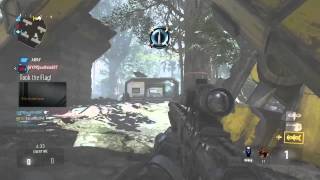 Panic No Scope!!!