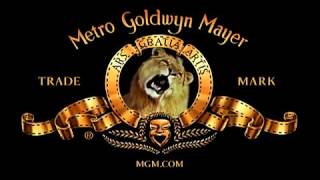 Metro Goldwyn Mayer (2008)