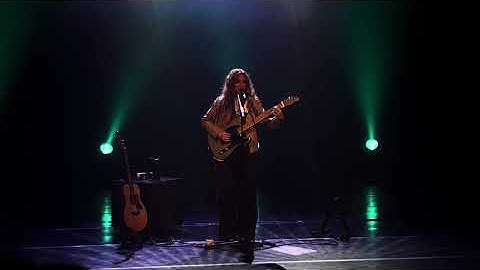 real valor - Carol Biazin [acústico em São Paulo]