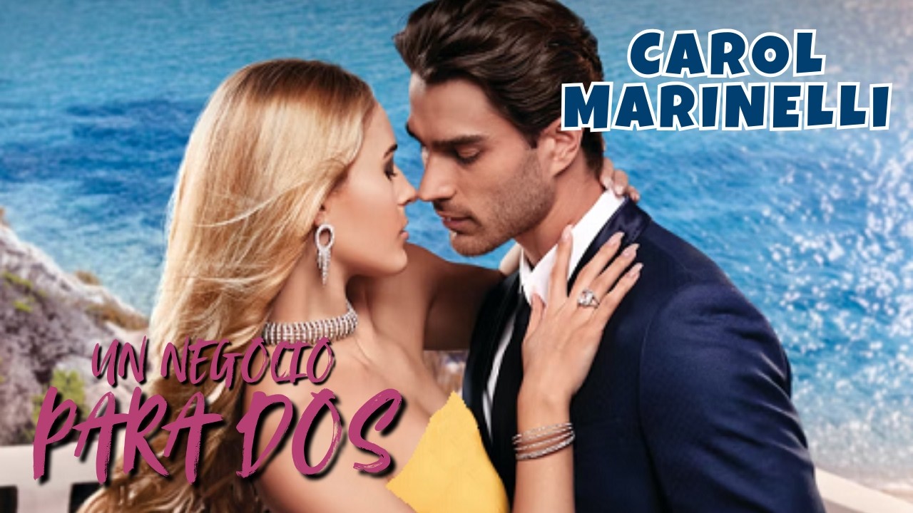 Un Negocio Para Dos ✅ Audiolibro | @Audioquin