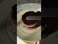 Chocolate Truffle Bento Cake 😍 | Cute & Decadent | The Most Viral Chocolate Bento Cake Ever