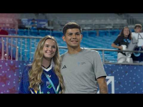 Anthony Markanich and The Best Summer Ever | Minnesota United FC