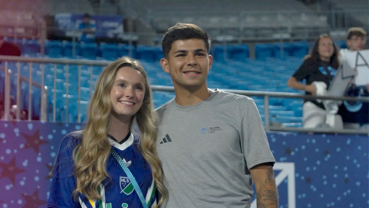 Anthony Markanich and The Best Summer Ever | Minnesota United FC