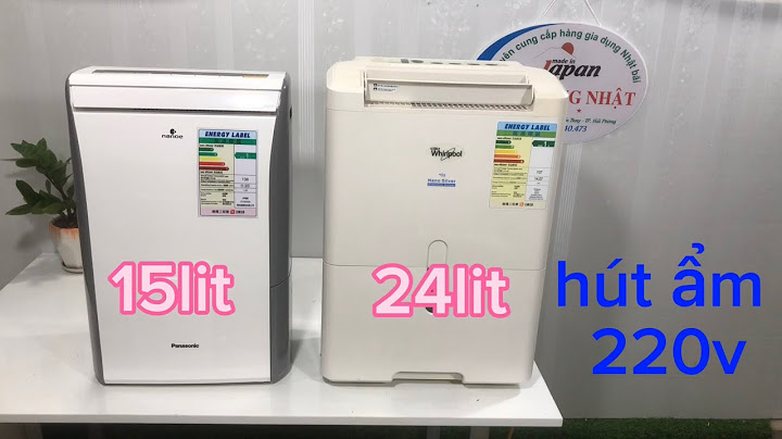 Nên mua tủ lạnh của hãng nào tốt nhất năm 2024