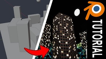 Making retro game skybox  in Blender