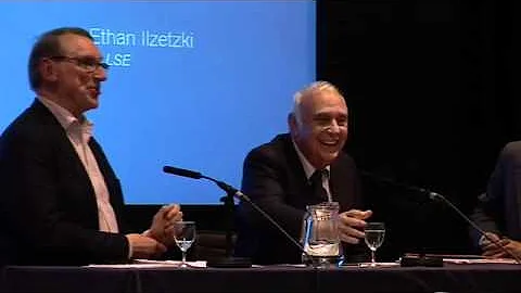 The Economist as Philosopher: Adam Smith and John ...