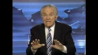 Jack Van Impe -- Jesus God from all Eternity