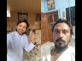 कृष्ण भगवान की भोजन थाली और कटोरा#radhakri#shreekrishna #love