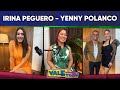 Irina Peguero y Jenny Polanco - VALE POR TRES (Mayo 27)