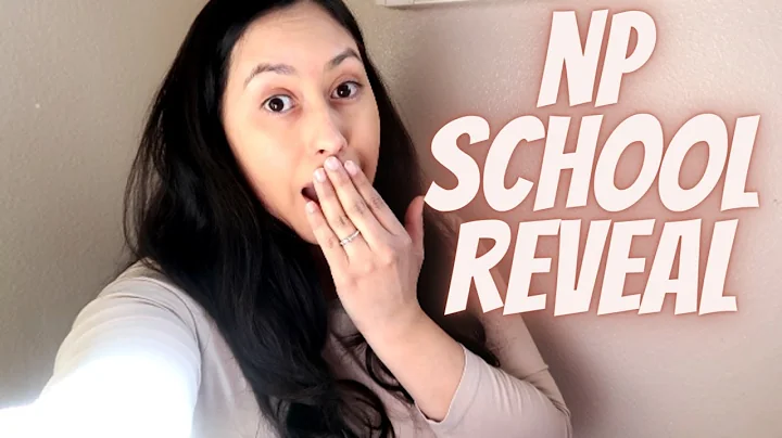 😵👩🏽‍⚕️Revealing which Nurse Practitioner school I attended + why I chose this FNP program