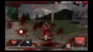 Zombie Roadkill 3D - Mission 21,22,23,24,25