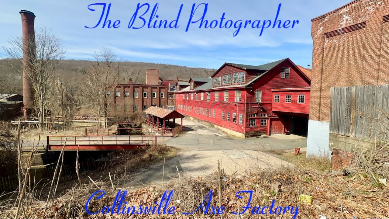 Collinsville Axe Factory - YouTube