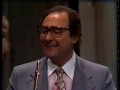 Capture de la vidéo Flute Master Class With Jean Pierre Rampal, 1978 And Rare Interview (Part 2/3)