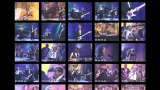 BB King Billy F Gibbons Tired of your jive