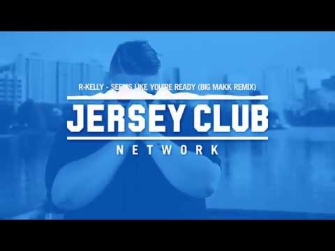 R-Kelly - Seems Like You’re Ready (BIG MAKK Remix) #RIPBIGMAKK