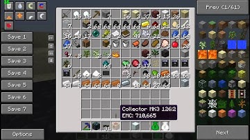 Minecraft- Tekkit Survival Episode 14- Quarry Cooling