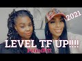 🔥MUST WATCH🔥 LEVEL UP LADIES! It’s 2021 and we’re NOT SETTLING!! PERIOD