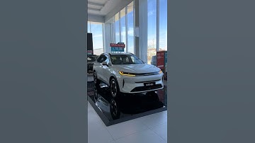 The New GWM Haval H6 L 2026