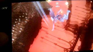 PS VITA GRAVITY DAZE
