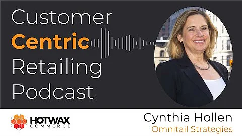 Letting Go Of Legacy with Cynthia Hollen