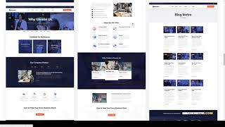 Outsourceo - IT Solutions WordPress sell software freelancing Easy Create Website
