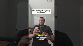 The Trinity: A Divine Mystery Explained #shorts