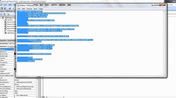 How to insert data from userforms into Excel worksheet -- MS EXCEL tutorial 3