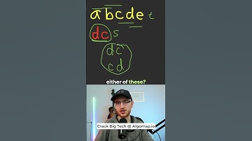 Fixed Size Sliding Window Problem - Permutation in String - Leetcode 567