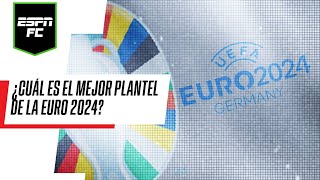 ANÁLISIS | EURO 2024 | ¿Cuál será el rival a vencer en la competencia?