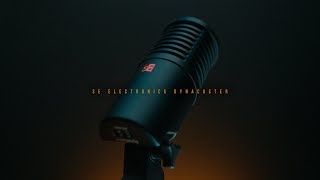 : sE Electronics DYNACASTER |   | Vocal/Podcast/YouTube