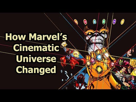 how-marvel's-cinematic-universe-changed-over-time