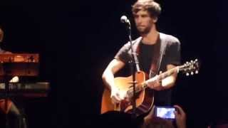 Max Giesinger - Du Kannst Das @ Tollhaus Karlsruhe