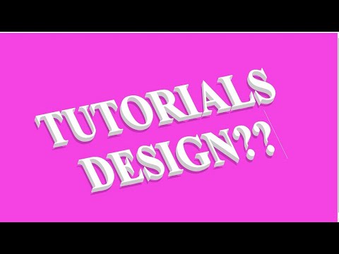 3D EDITABLE TEXT USING HTML AND CSS3|CSS TUTORIALS DESIGN