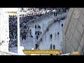 أذان الجمعة الأول للمؤذن سعيد فلاته 12 رجب 1444هـ