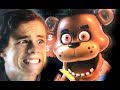 Five Nights at Freddy's Real Life Jumpscare Game Review