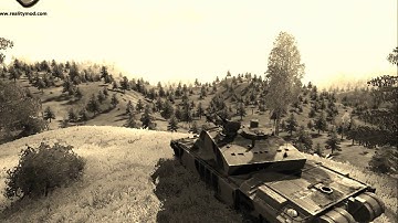 Project Reality 0.97 - Vadso City Soundtrack