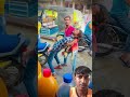 दुकानदार बना डॉक्टर 😂😂😂 #shorts #comedy #public