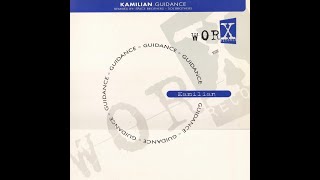 Kamilian - Guidance Space Brothers Mix