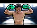 I'M FIGHTING SOMEONE *YOUTUBE BOXING*