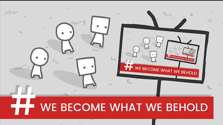 We Become What We Behold Full Playthrough / Longplay / Walkthrough (no commentary)