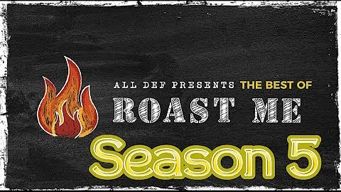 Roast Me | The BEST of Season 5 | All Def | WhoDatEditz