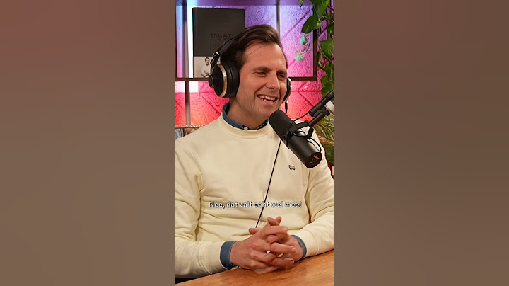 Tobi's VTWONEN HUIS - De Stijn, Tobi en Jeppe Show!