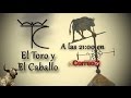 Ganadería de Saltillo (El Toro y El Caballo - Año 2015)