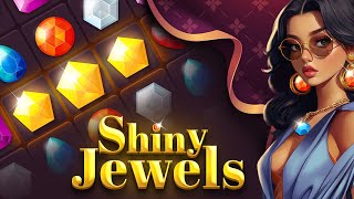 Shiny Jewels screenshot 3